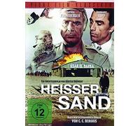Fuchsberger,Joachim - Heisser Sand [Import]