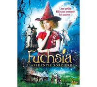 Fuchsia, l'apprentie sorcière – Fox