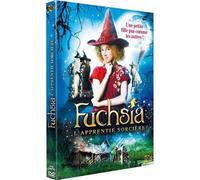 Fuchsia, l'apprentie sorcière – Fox