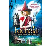 Fuchsia, L'apprentie Sorcière