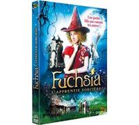 Fuchsia, L'apprentie Sorcière