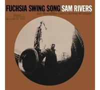Fuchsia Swing Song Édition Limitée Exclusivité Fnac CD
