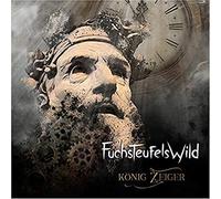 Fuchsteufelswild - König Zeiger