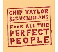 Fuck All The Perfect People