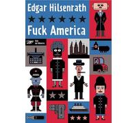 Fuck America: Bronskys Geständnis