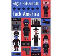 Fuck America : Les Aveux de Bronsky