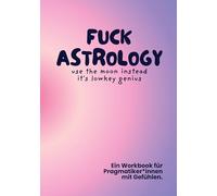 Fuck Astrology: use the moon instead