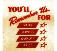 Fuck - Baby Loves a Funny Bunny [Import]