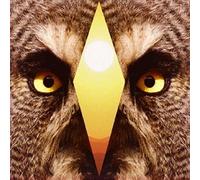 Fuck Buttons Sleepy Son (Vinyl) 10" Single