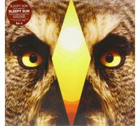 Fuck Buttons - Sleepy Son 10"