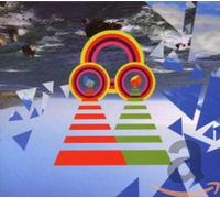 Fuck Buttons - Street Horrrsing [Import]