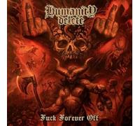 Fuck Forever Off