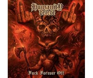 Fuck Forever Off