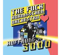 Fuck Hornisschen Orchestra, the - Hoffnung 3000