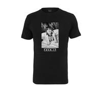 Mister Tee Herren Fuck IT 2.0 Tee T-Shirt, Schwarz (Black 00007), (Herstellergröße: XX-Large)