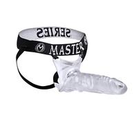FUCK MASTER Strap On - Ceinture à gode