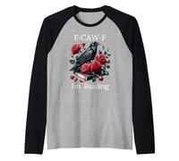 Fuck Off Im Reading Smut Books Dark Romance Book Crow F Cawf Manche Raglan