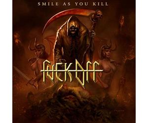 Fuck Off - Smile As You Kill