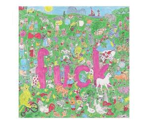 Fuck - Pardon My French