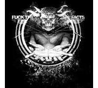 Fuck the Facts - Backstabber Etiquette