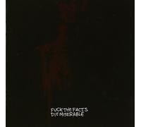 Fuck The Facts - Die Miserable [Import Allemand]