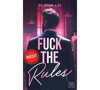 Fuck The Rules - Elena Ld - Harpercollins - Poche - Roman