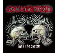 Fuck The System – CD – Nuclear Blast