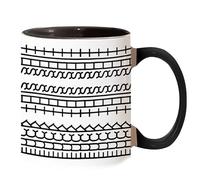 Fuck This Shit Mug Funny Coffee Mugs 11oz/330ml, Fuck This Shit Hidden Message Cup, ℎ ℎ Supervisor Mug, Gift for Coworkers & Work Besties, Coffee Lover Gift for Friends, Family (D)