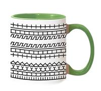 Fuck This Shit Mug Funny Coffee Mugs 11oz/330ml, Fuck This Shit Hidden Message Cup, ℎ ℎ Supervisor Mug, Gift for Coworkers & Work Besties, Coffee Lover Gift for Friends, Family (G)