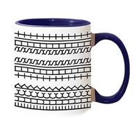 Fuck This Shit Mug Funny Coffee Mugs 11oz/330ml, Fuck This Shit Hidden Message Cup, ℎ ℎ Supervisor Mug, Gift for Coworkers & Work Besties, Coffee Lover Gift for Friends, Family (H)