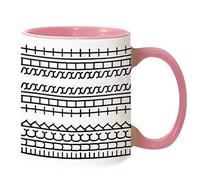 Fuck This Shit Mug Funny Coffee Mugs 11oz/330ml, Fuck This Shit Hidden Message Cup, ℎ ℎ Supervisor Mug, Gift for Coworkers & Work Besties, Coffee Lover Gift for Friends, Family (C)