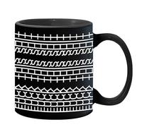 Fuck This Shit Mug Funny Coffee Mugs 11oz/330ml, Fuck This Shit Hidden Message Cup, ℎ ℎ Supervisor Mug, Gift for Coworkers & Work Besties, Coffee Lover Gift for Friends, Family (I)