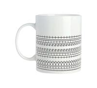 Fuck This Shit Mug Tasse Sarcastique Tasse À Café En Céramique Avec Message Caché Tasse Humoristique Cadeau Unique Pour Collègue, Homme, Femme, Ami (E)