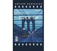 Fuck up