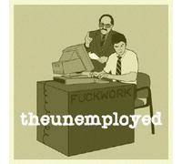 Fuck Work [Japanese [UK Import]