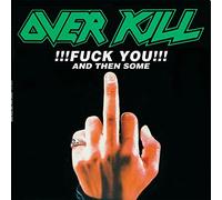 Fuck You and Then.