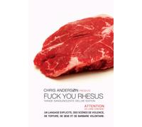 FUCK YOU RHESUS