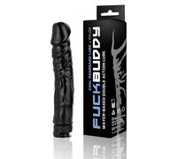 FUCKBUDDY - Double Action Lube - Lubrifiant à base d'eau - Lubrifiant intime pour rapports anaux et vaginaux