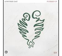 Fucked Up - Another Day - Milk Clear Vinyl