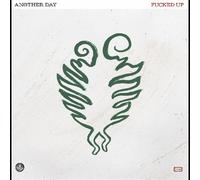 Fucked Up - Another Day [Vinyl Lp] Clear Vinyl