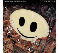 Fucked Up - Dose Your Dreams (Vinyl Color) [Import]