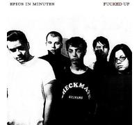 Fucked Up - Epics In Minutes [Vinyl]