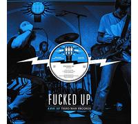 Fucked Up: Live at Third Man Records