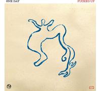 Fucked Up - One Day [Compact Discs]