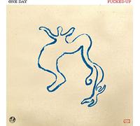 Fucked Up - One Day - Vinyle Bleu & Translucide
