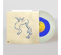 Fucked Up - One Day - Vinyle Bleu & Translucide