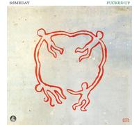 FUCKED UP - Someday [Vinyl]