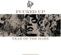 Fucked up - Year of the hare