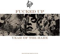 Fucked Up – Year of the Hare – Membran