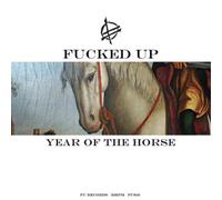 Year of The Horse